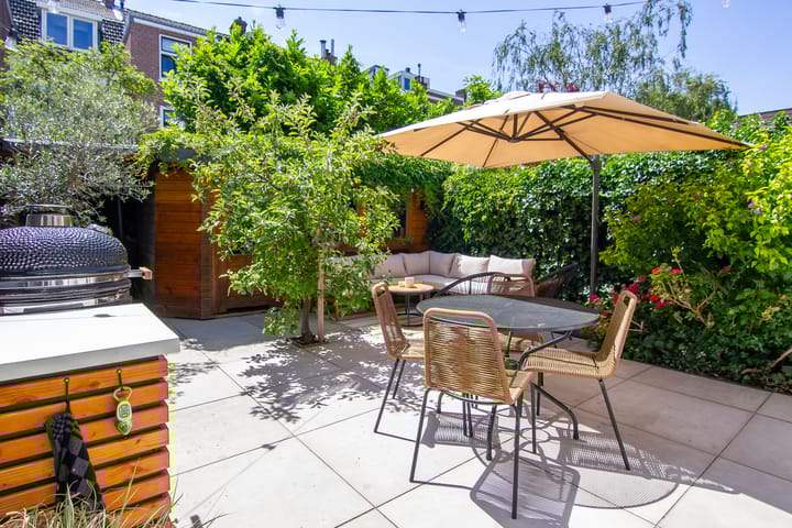 Foto 25 van Aelbertsbergstraat 32