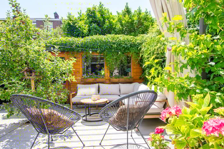 Foto 26 van Aelbertsbergstraat 32