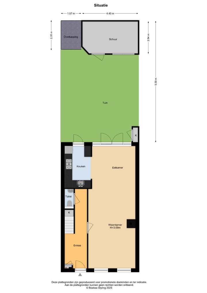 Foto 70 van Aelbertsbergstraat 32