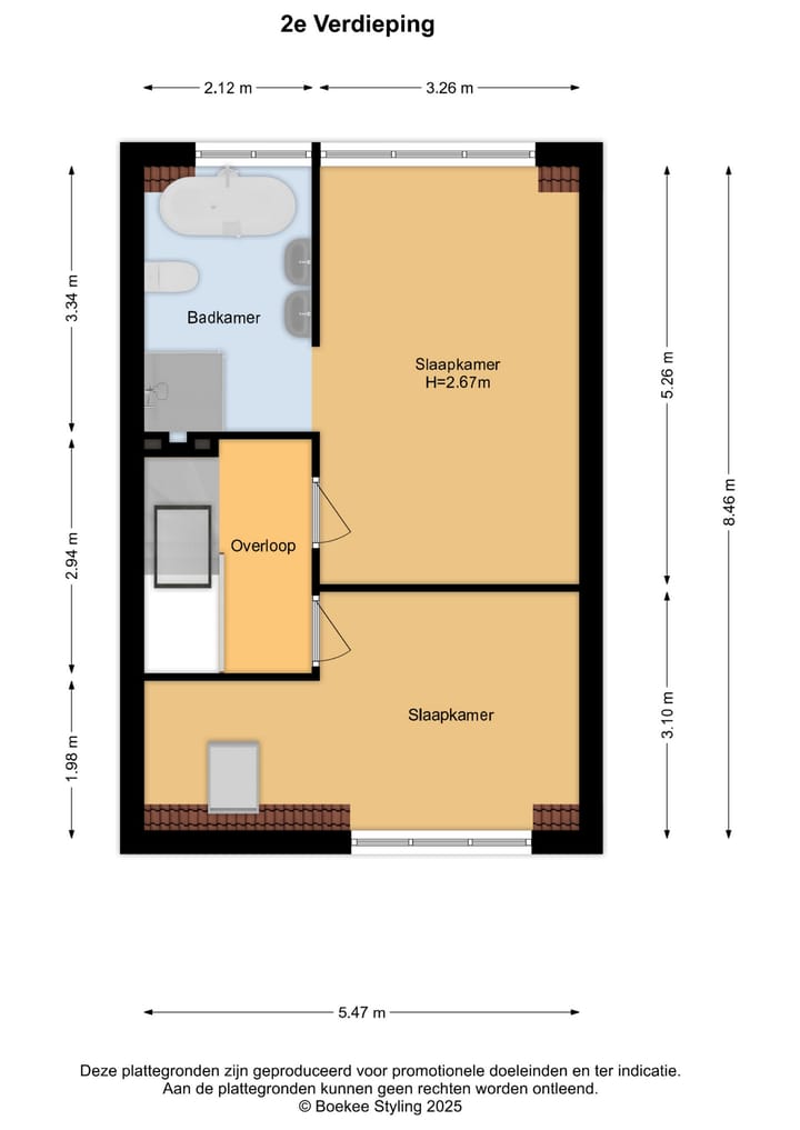 Foto 73 van Aelbertsbergstraat 32