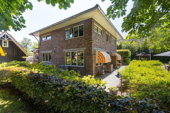 Hoofdstraat 28, Vierhuizen