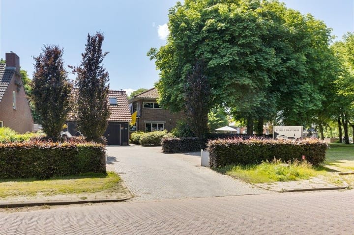 Hoofdstraat 28, Vierhuizen
