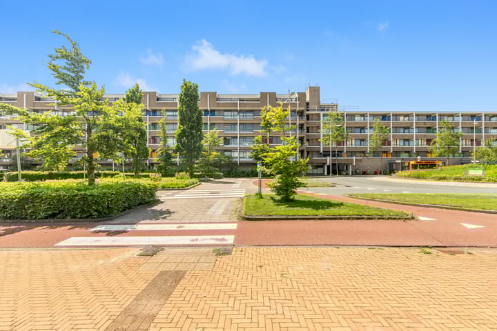 Foto 1 van C.F. Smeetslaan 148