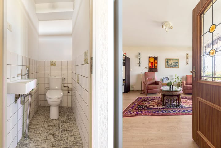 Foto 4 van C.F. Smeetslaan 148