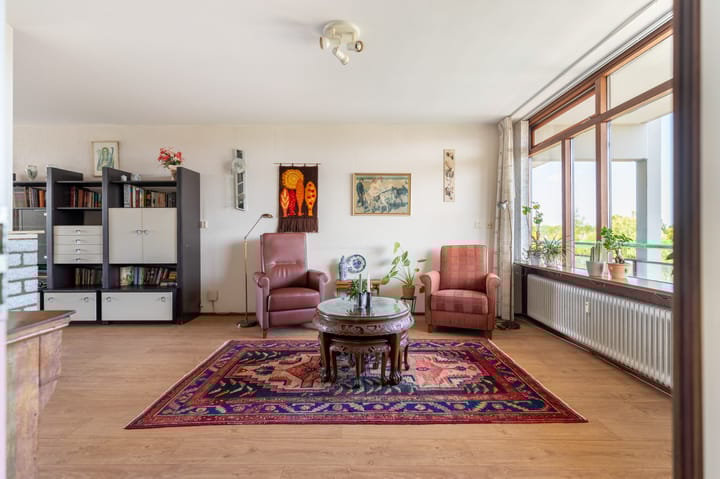 Foto 5 van C.F. Smeetslaan 148