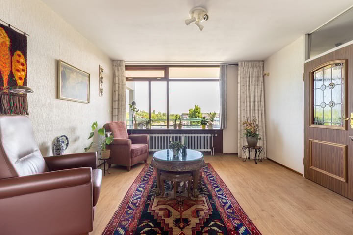 Foto 9 van C.F. Smeetslaan 148