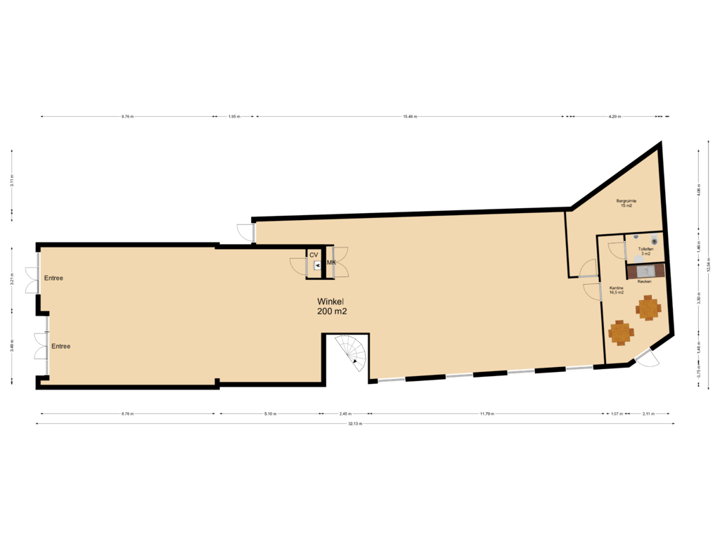 Begane grond