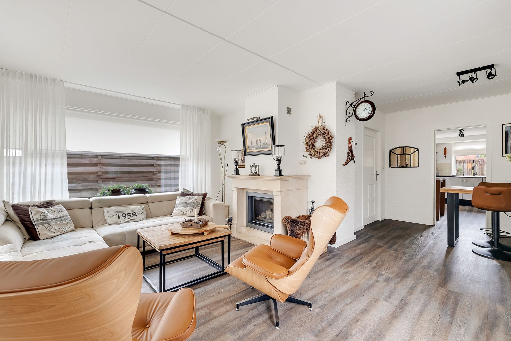 Foto 3 van Derde Kampsweg 1