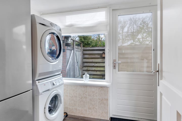 Photo 10 of Derde Kampsweg 1