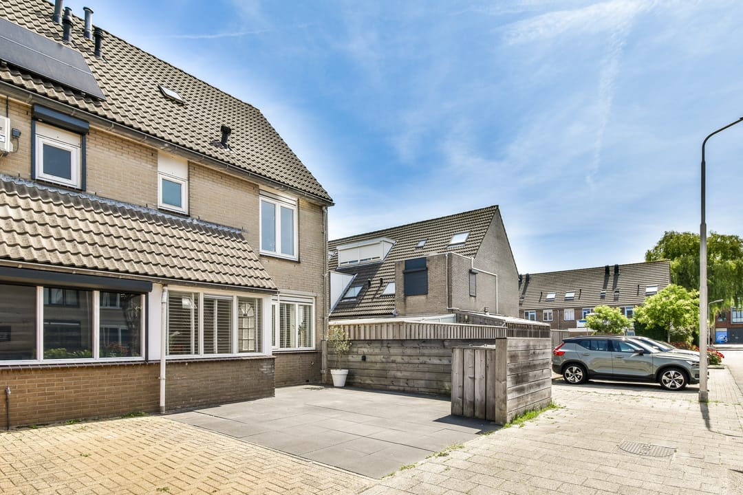 Foto 2 van Hendrikstraat 27