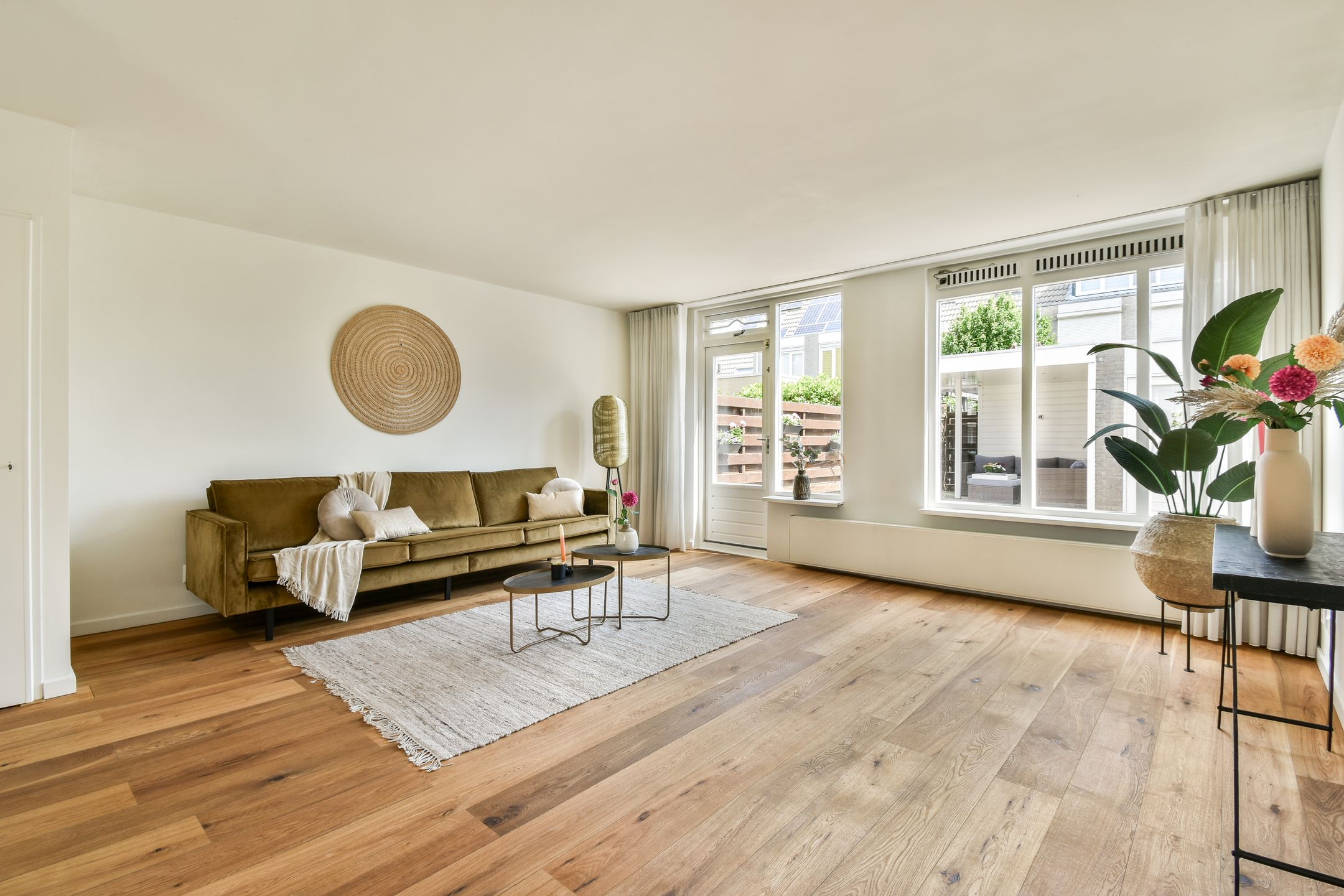 Foto 3 van Hendrikstraat 27