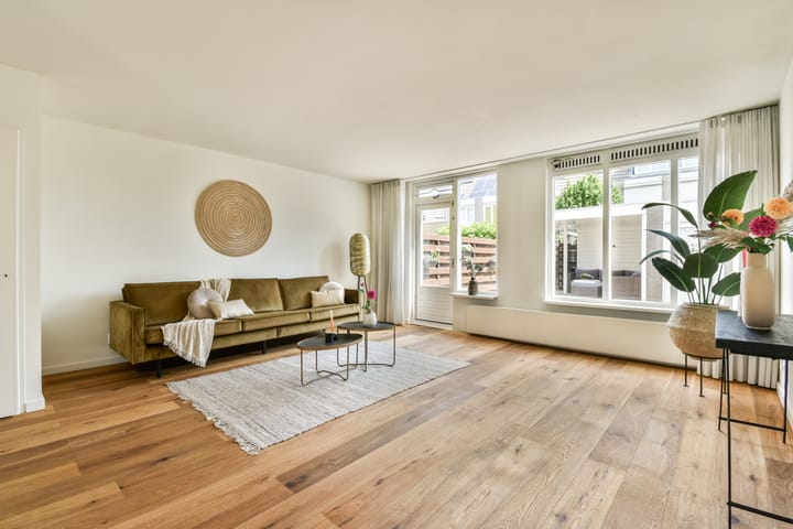 Foto 3 van Hendrikstraat 27