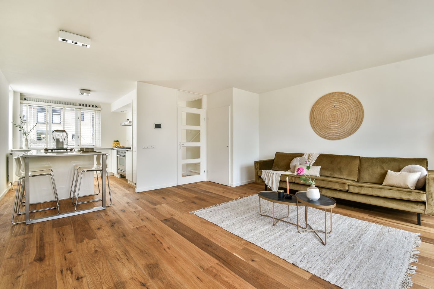 Foto 4 van Hendrikstraat 27