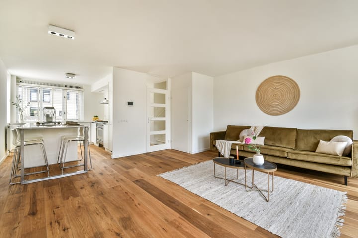 Foto 4 van Hendrikstraat 27