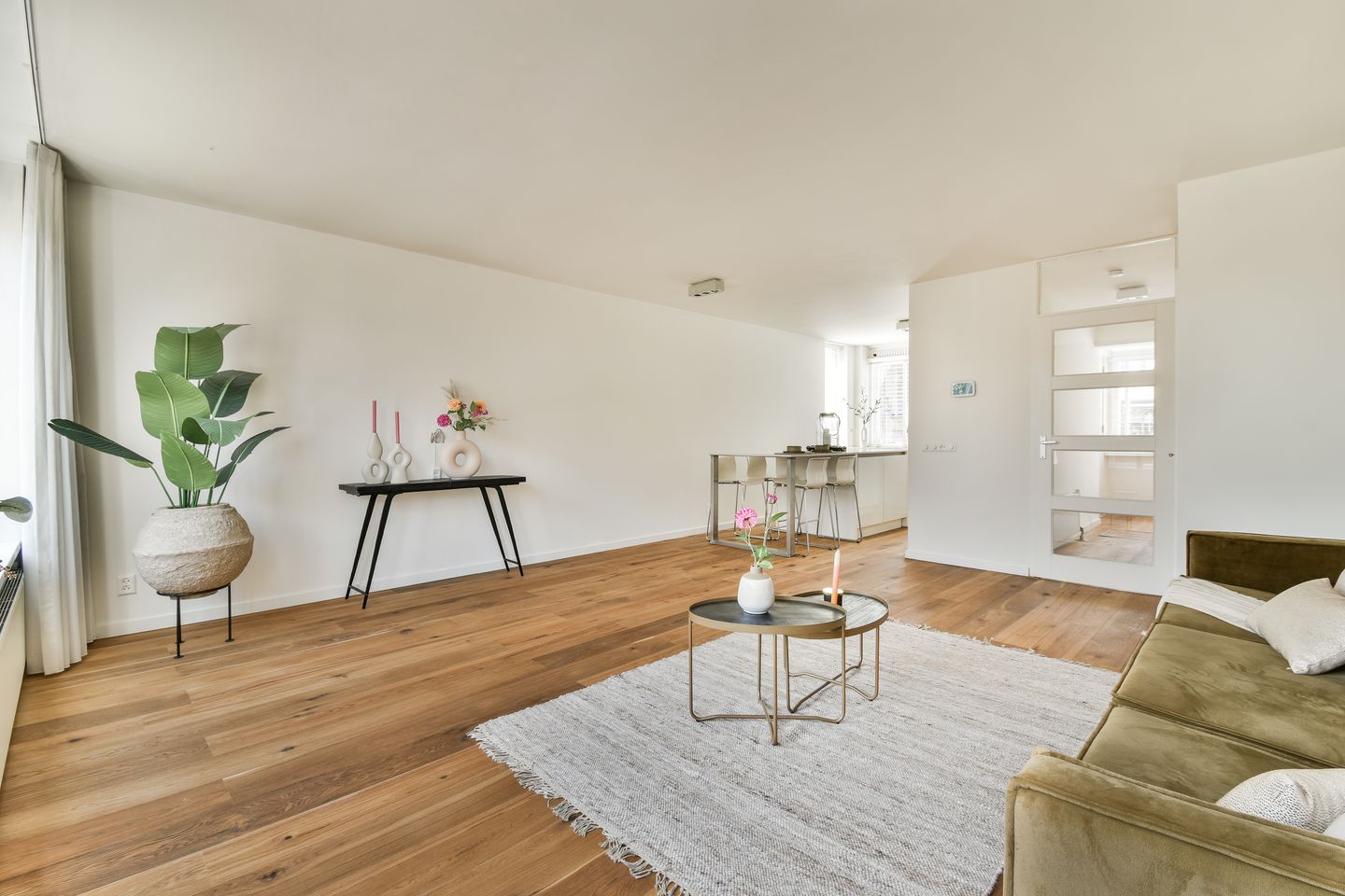 Foto 5 van Hendrikstraat 27