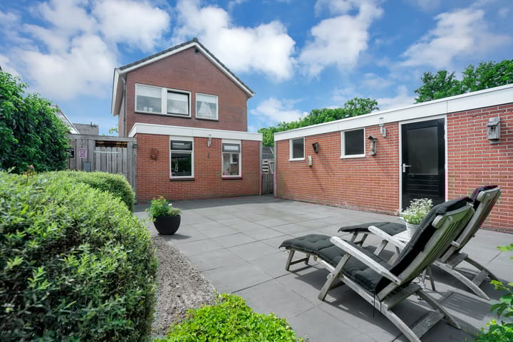 Photo 26 of Derde Kampsweg 1