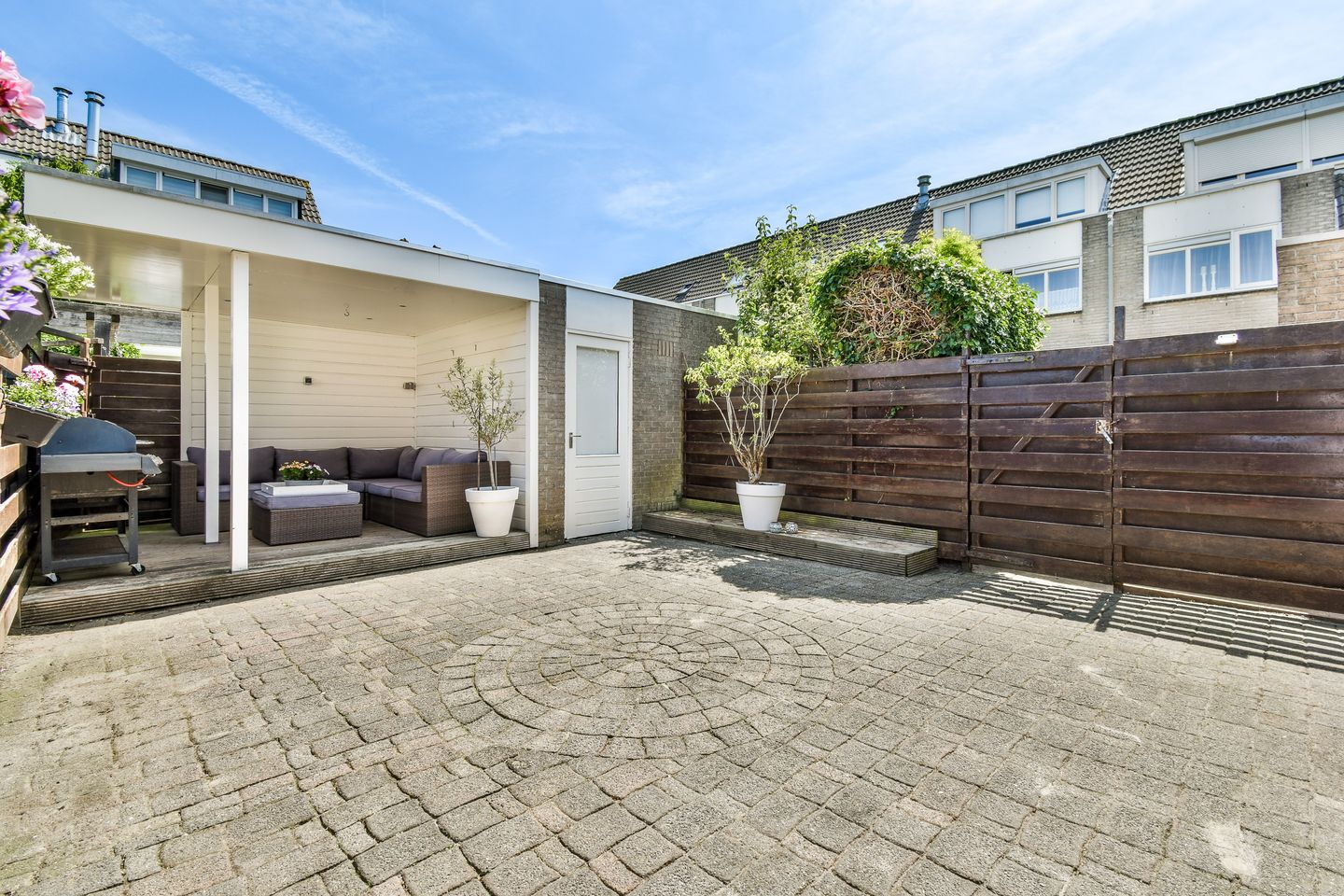 Foto 10 van Hendrikstraat 27