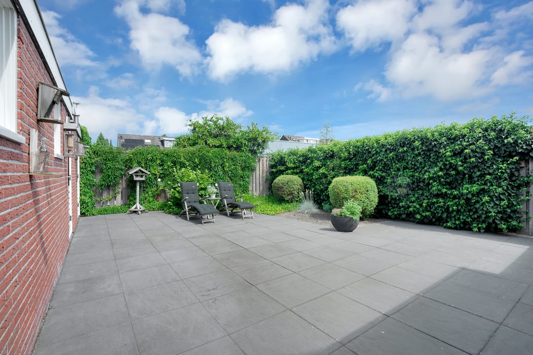 Foto 28 van Derde Kampsweg 1