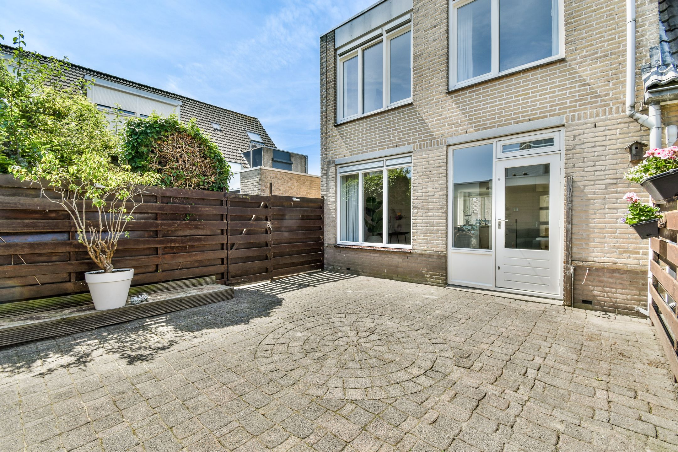 Foto 12 van Hendrikstraat 27