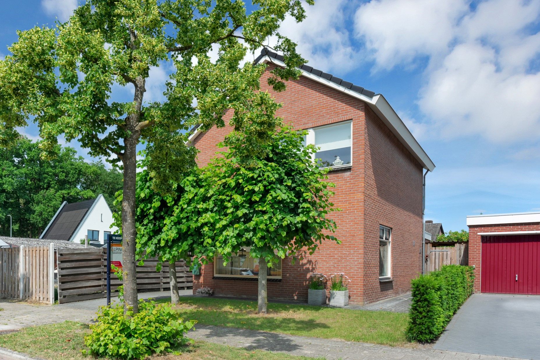 Foto 30 van Derde Kampsweg 1