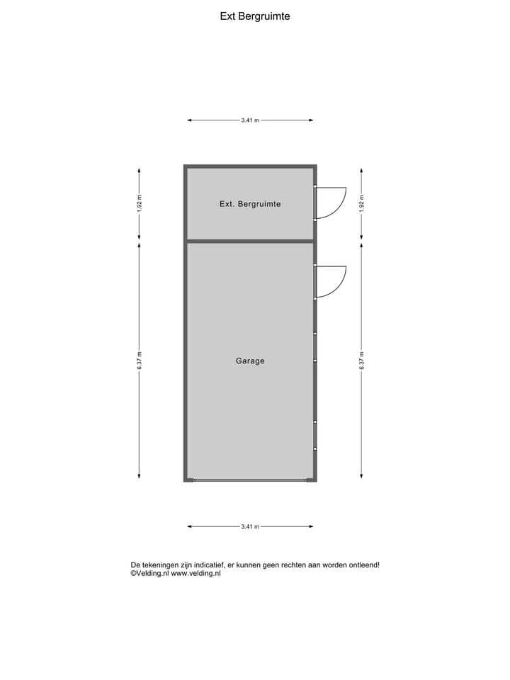 Photo 34 of Derde Kampsweg 1