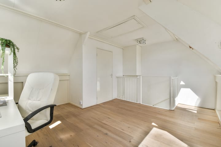 Foto 25 van Hendrikstraat 27