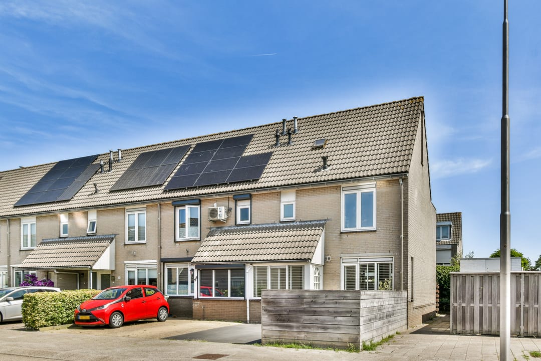 Foto 28 van Hendrikstraat 27