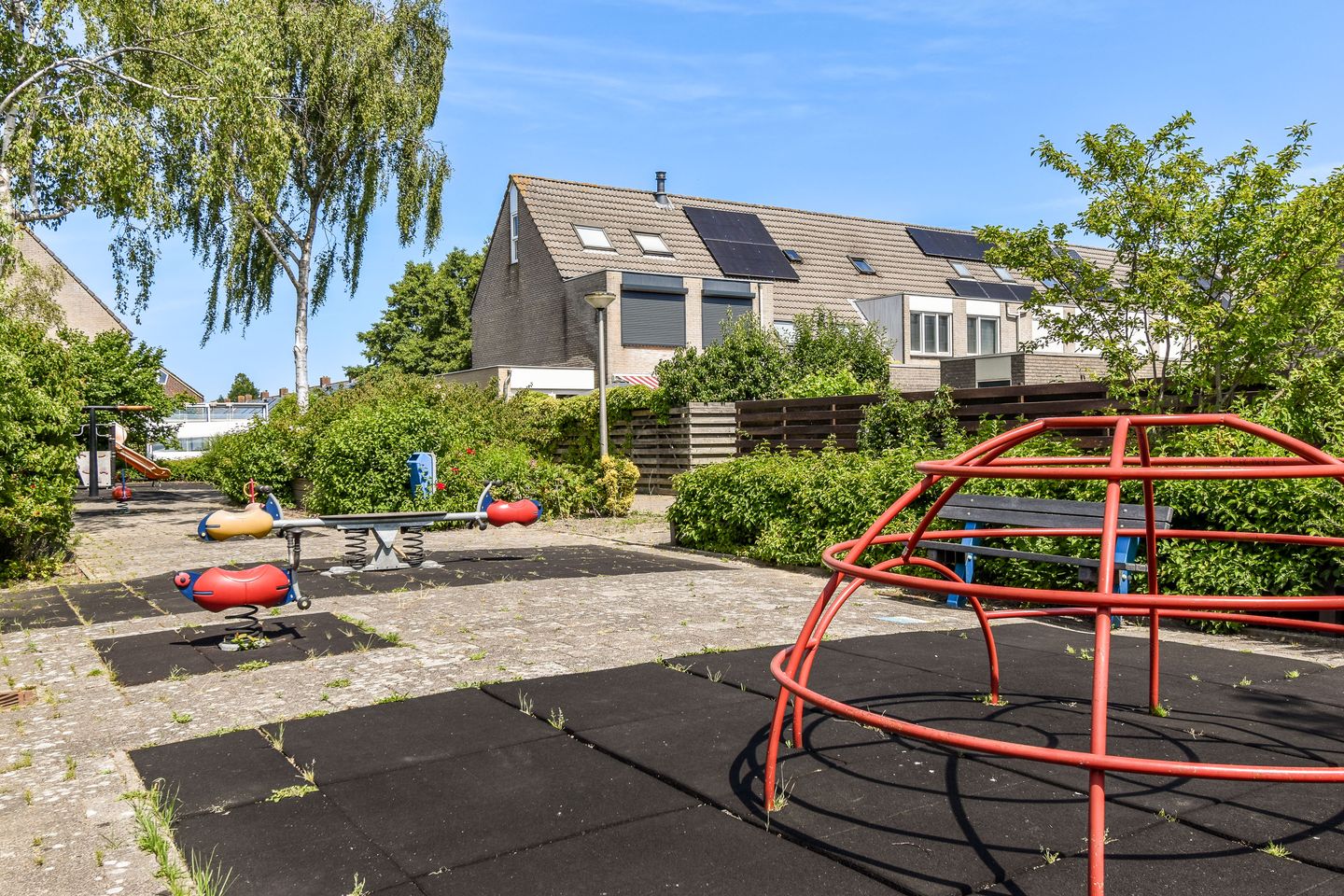 Foto 29 van Hendrikstraat 27