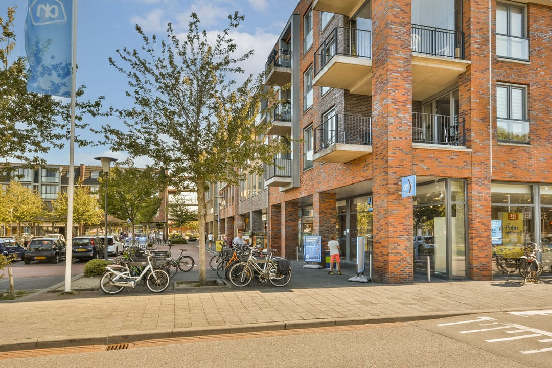 Foto 31 van Hendrikstraat 27