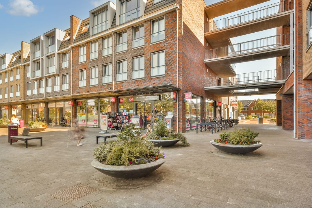 Foto 32 van Hendrikstraat 27