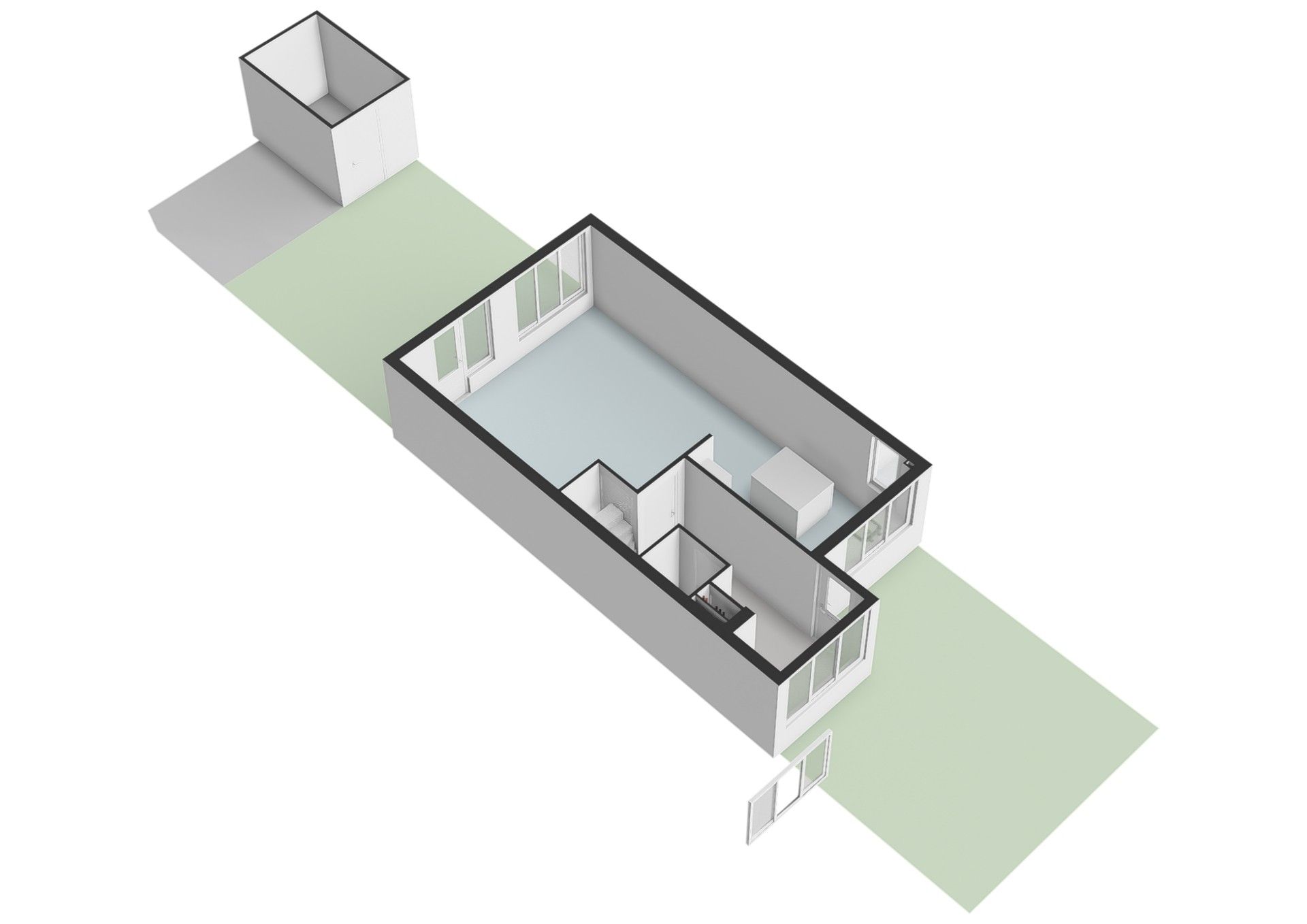 Foto 45 van Hendrikstraat 27