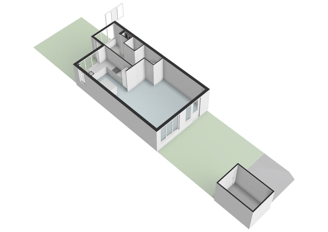 Foto 46 van Hendrikstraat 27