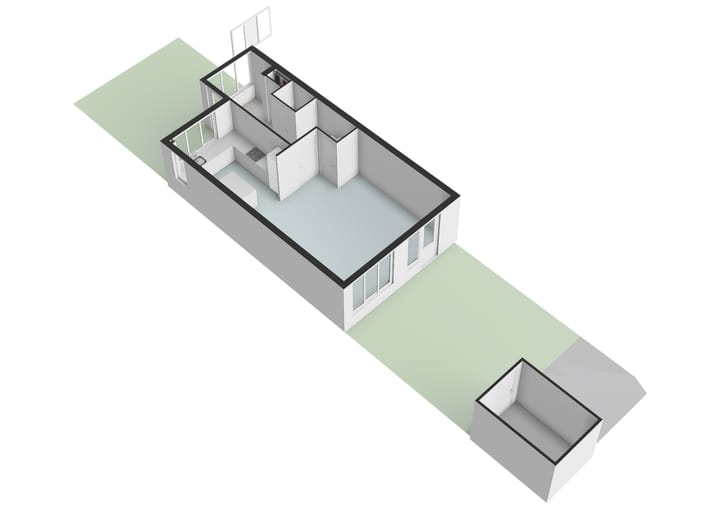 Foto 46 van Hendrikstraat 27