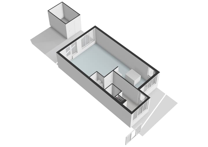 Foto 47 van Hendrikstraat 27
