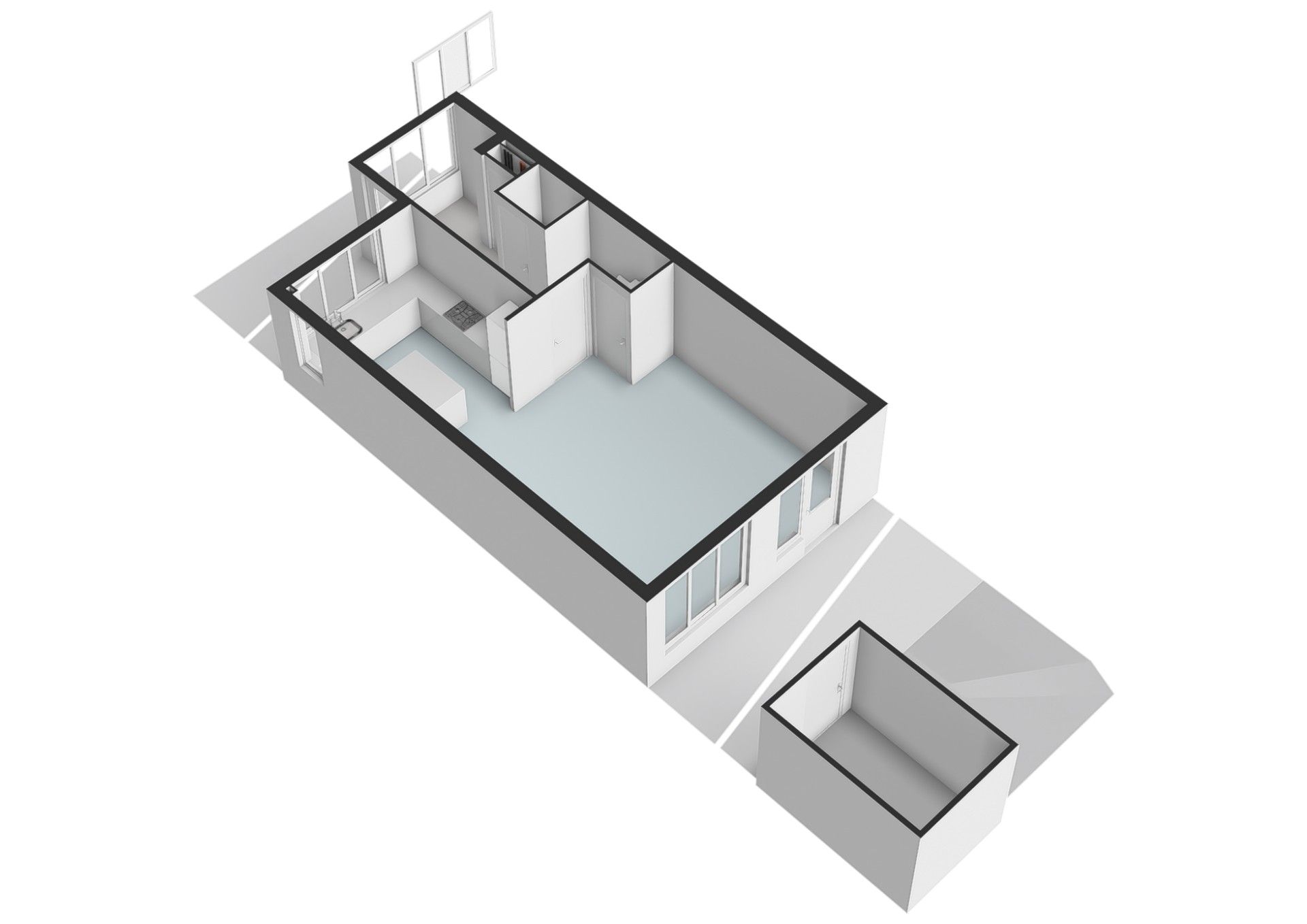 Foto 48 van Hendrikstraat 27