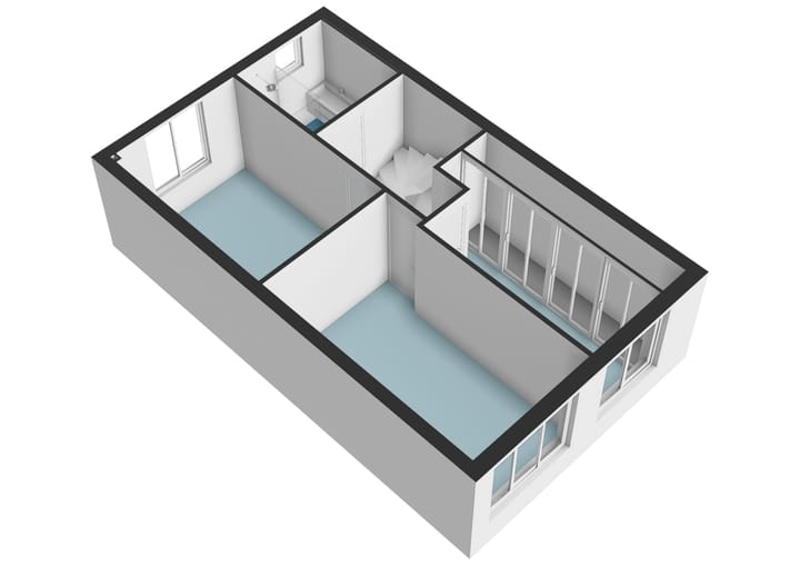 Foto 50 van Hendrikstraat 27