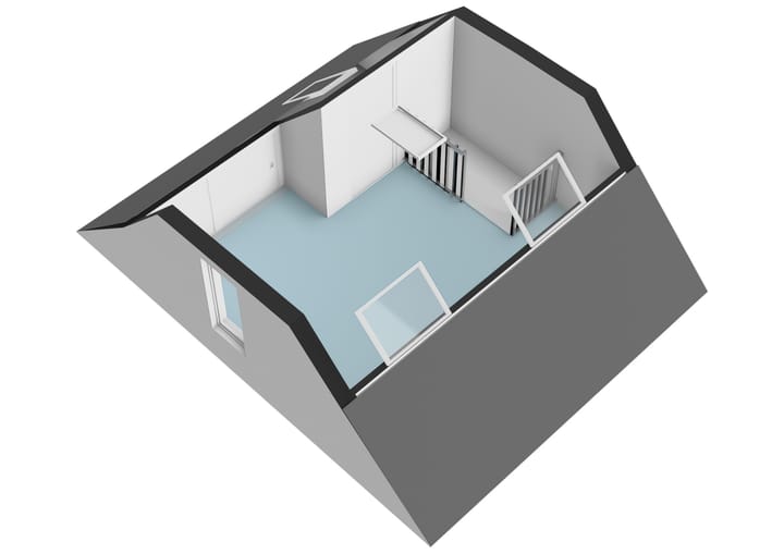 Foto 52 van Hendrikstraat 27