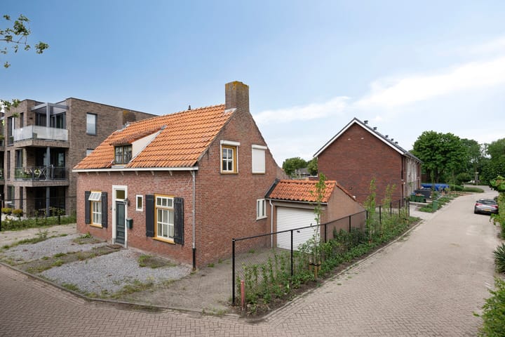 Foto 2 van De Vier Uitersten 1