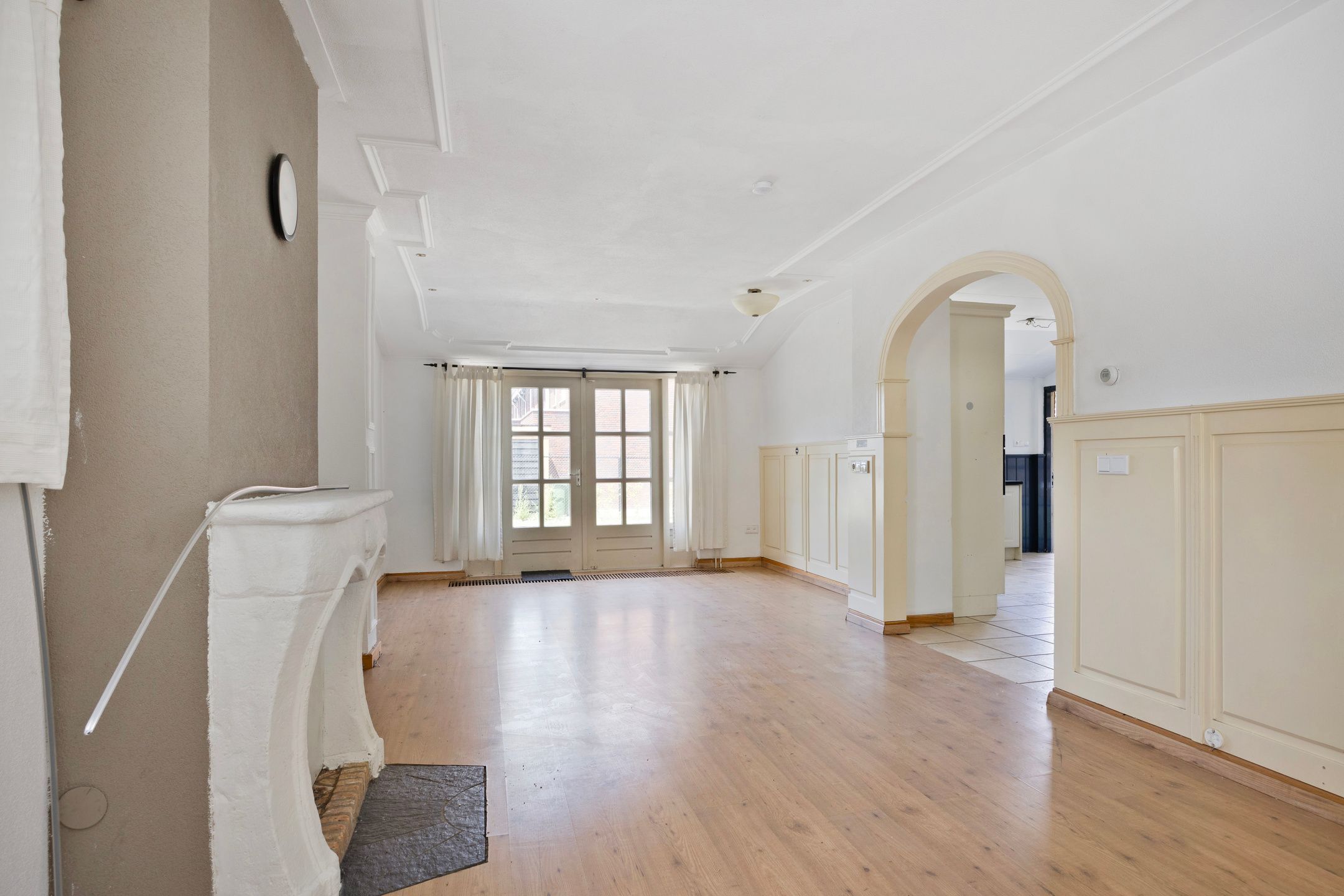 Foto 3 van De Vier Uitersten 1