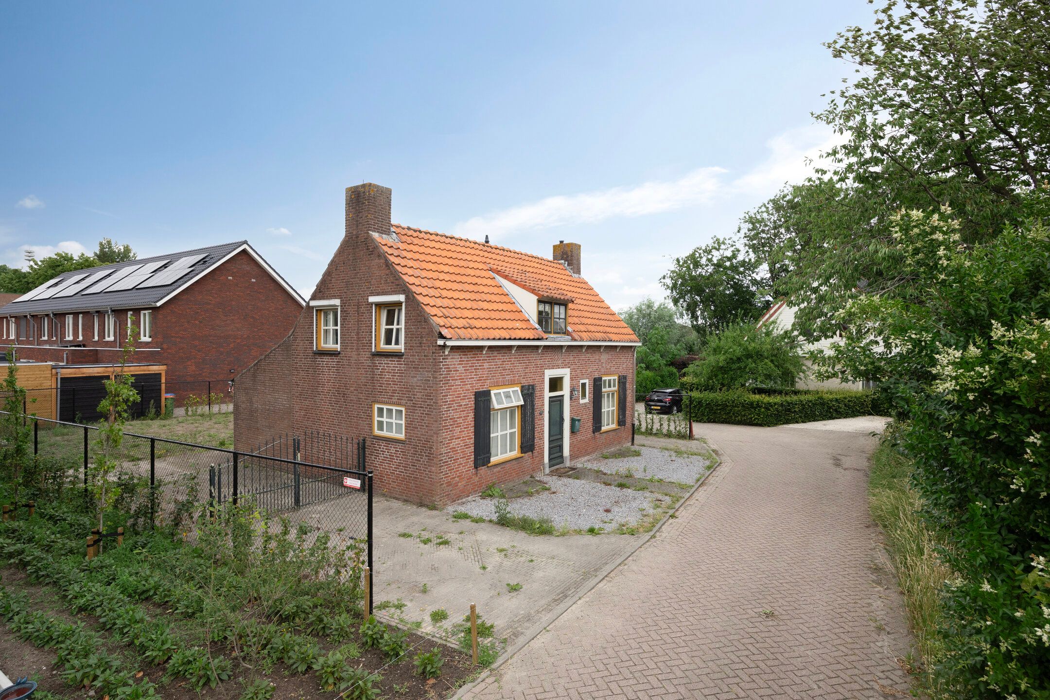 Foto 6 van De Vier Uitersten 1