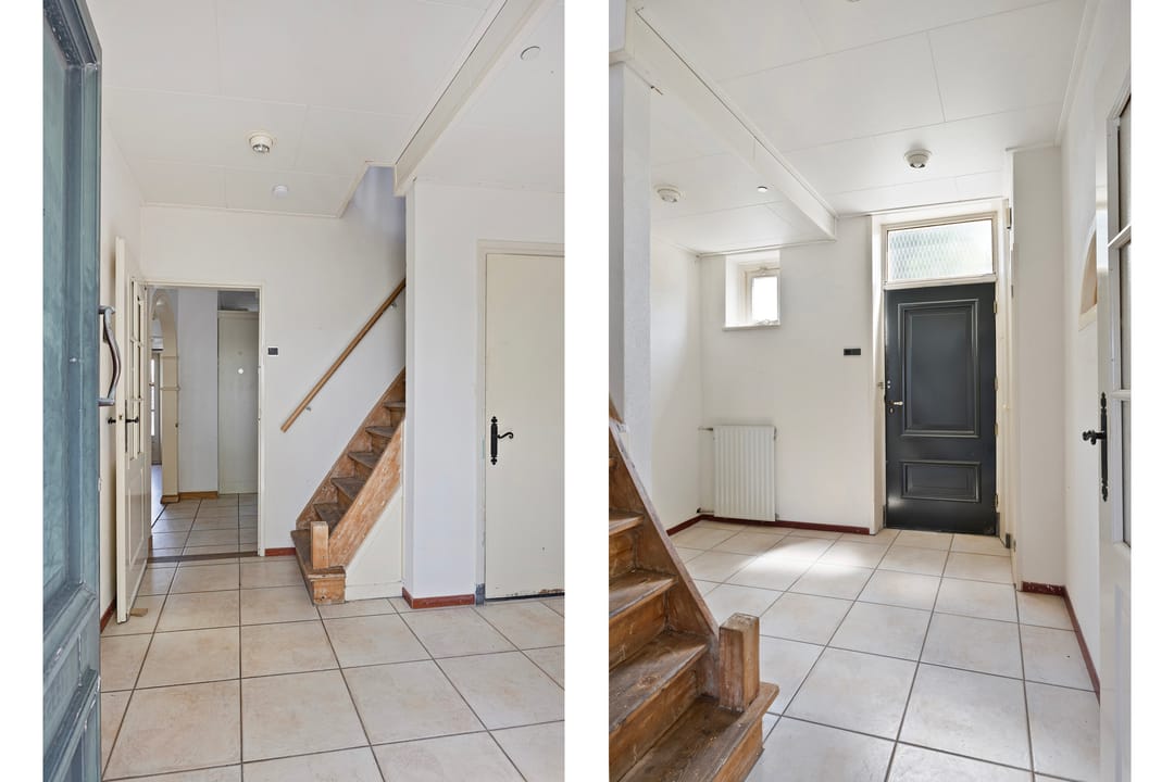 Foto 8 van De Vier Uitersten 1