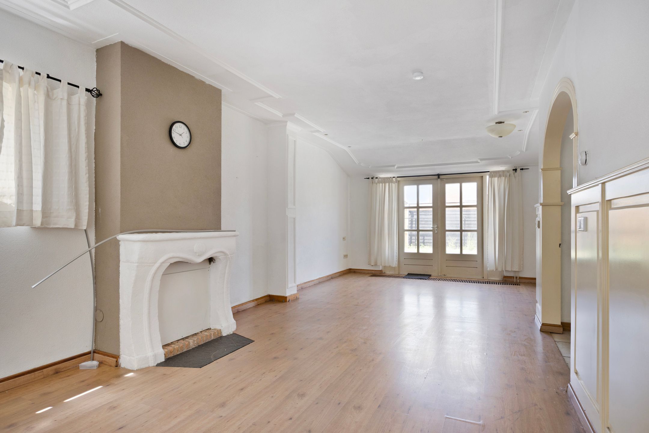 Foto 9 van De Vier Uitersten 1