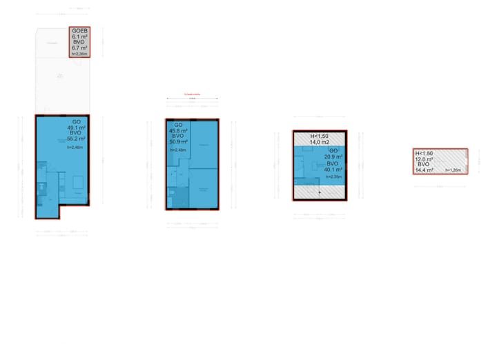 Foto 38 van Hendrikstraat 27