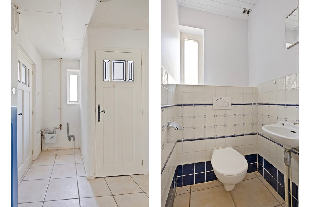 Foto 16 van De Vier Uitersten 1