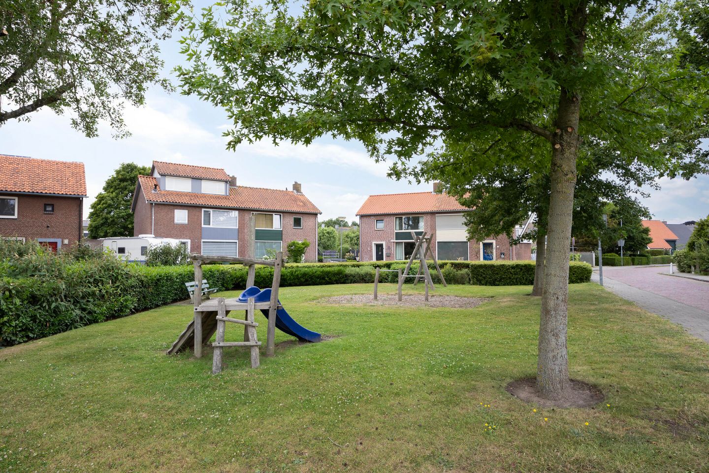 Foto 34 van De Vier Uitersten 1