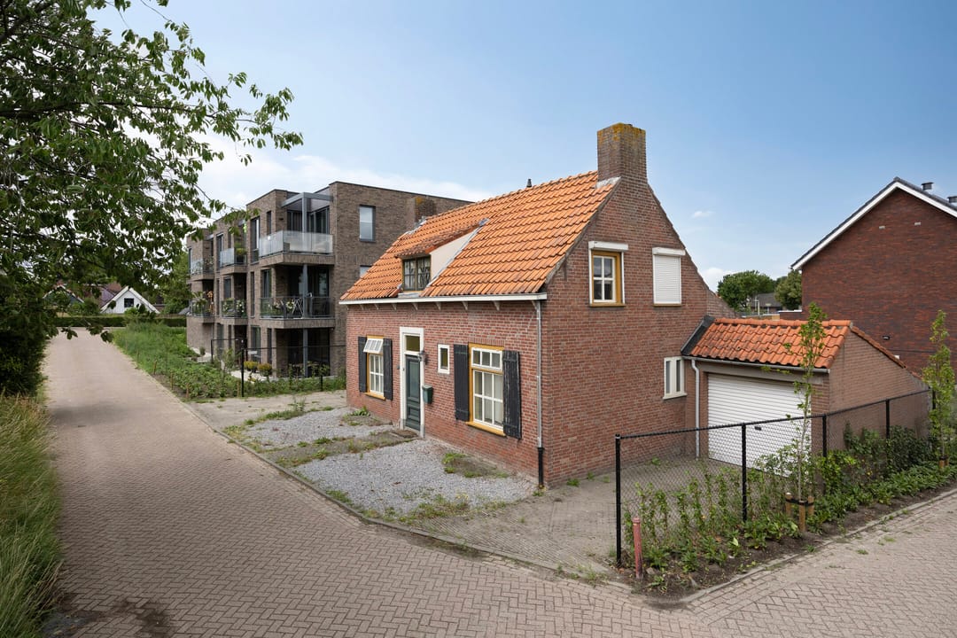 Foto 38 van De Vier Uitersten 1