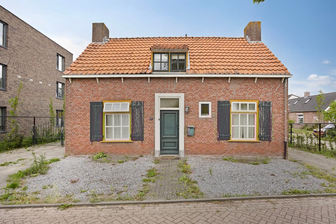 Foto 41 van De Vier Uitersten 1