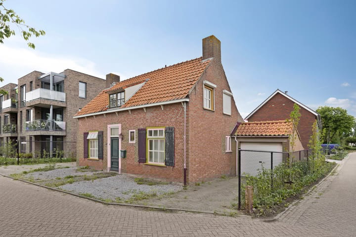 Foto 42 van De Vier Uitersten 1