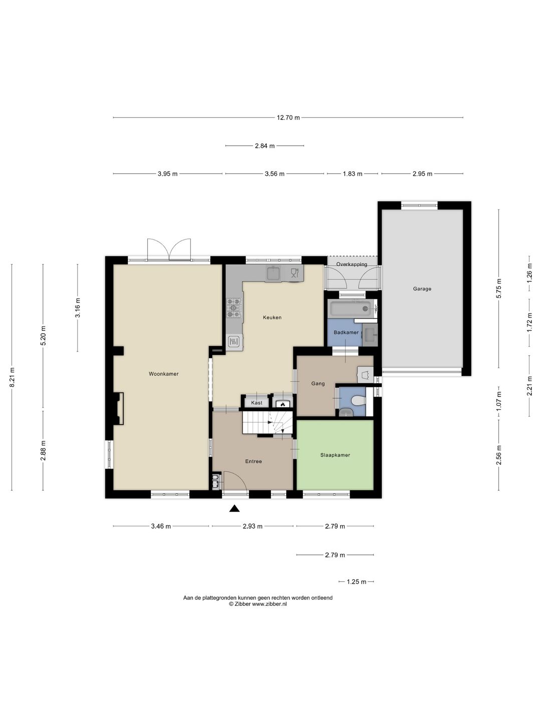 Foto 47 van De Vier Uitersten 1