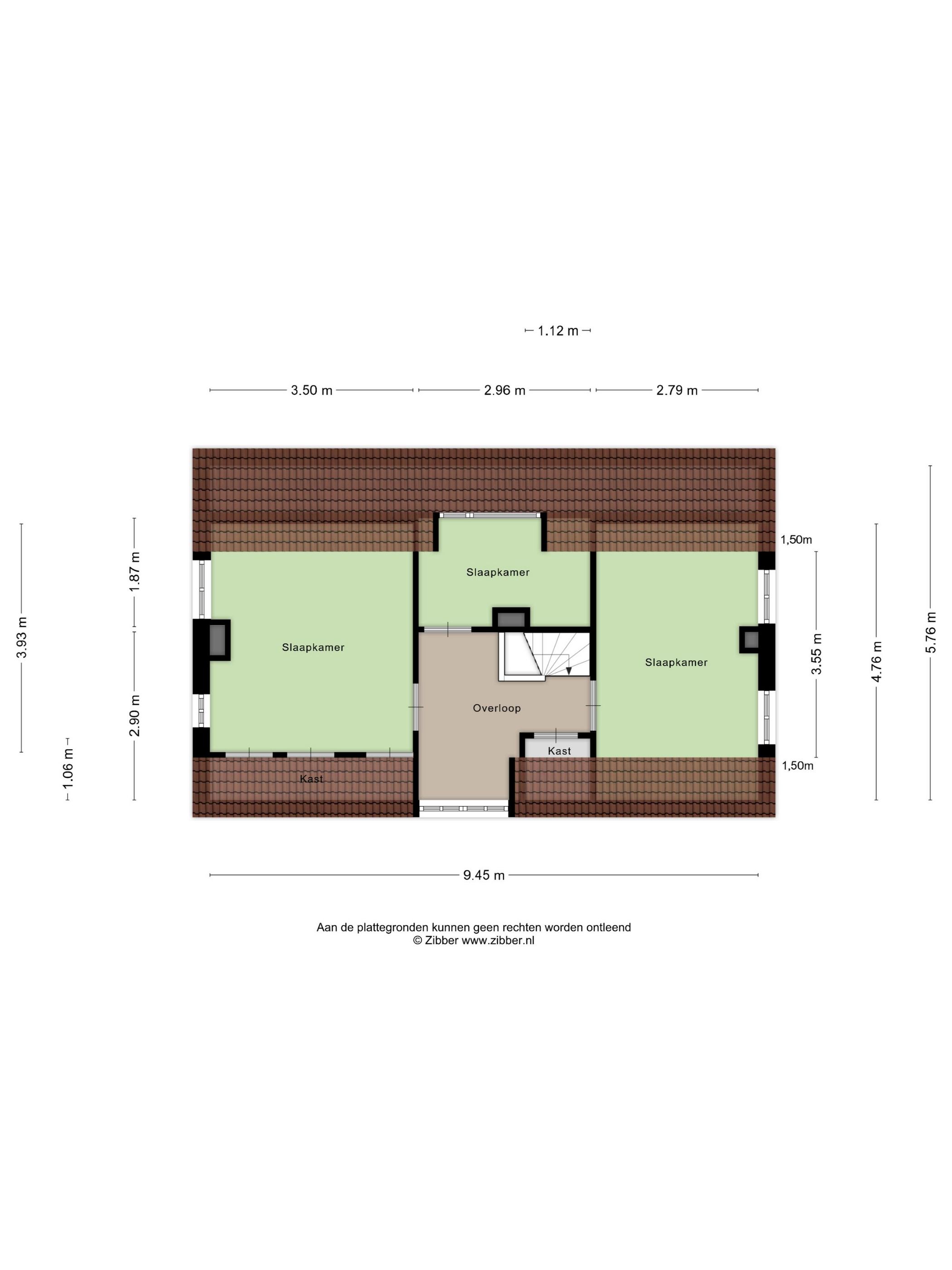 Foto 48 van De Vier Uitersten 1